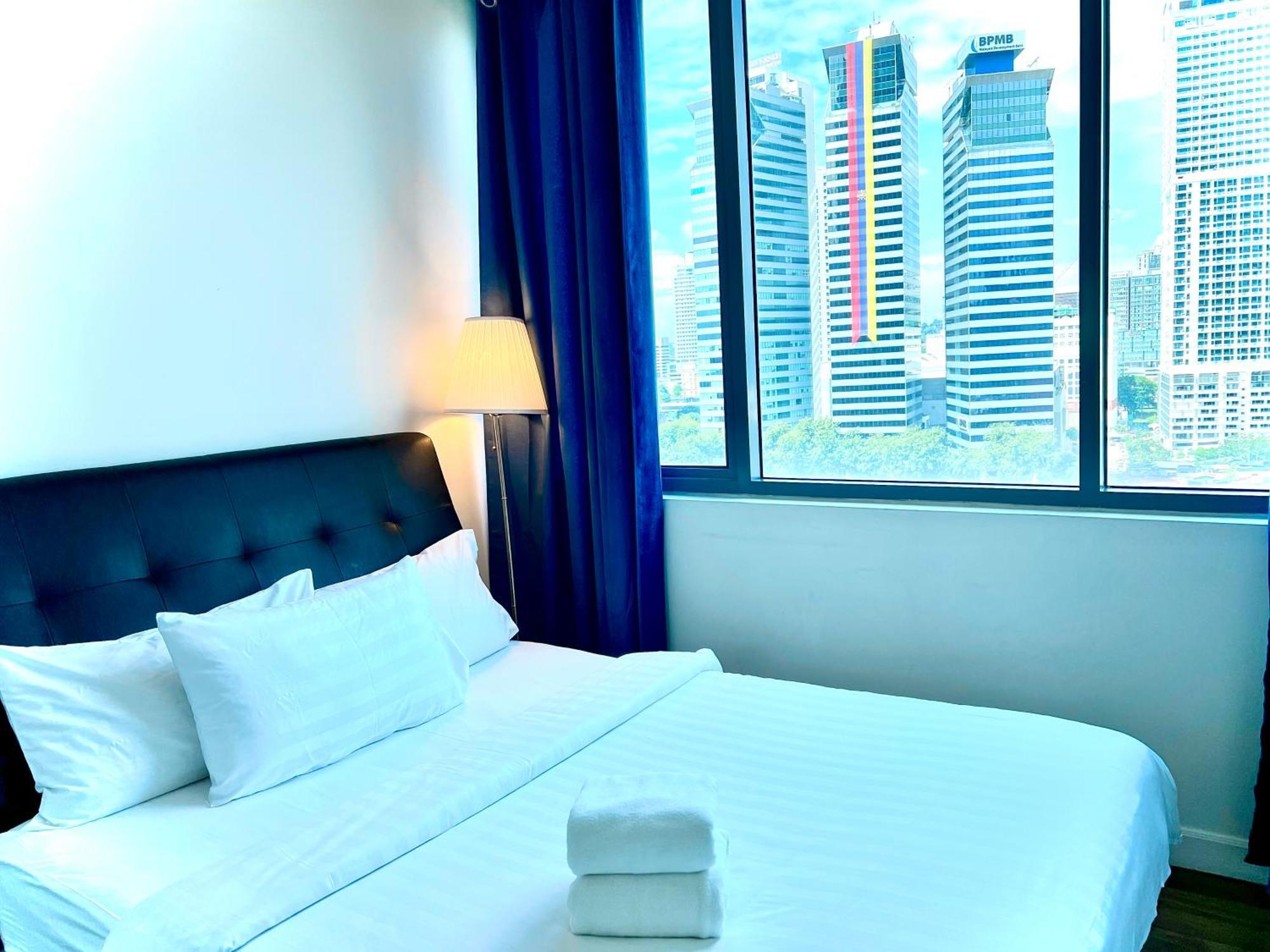 Summer Suites Klcc By Victorians Kuala Lumpur Eksteriør billede